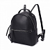 Городской рюкзак Ors Oro DW-838 /1 black