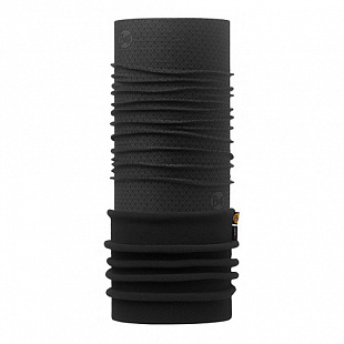 Шарф Buff Polar Drake black