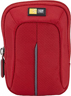 Сумка для фотоаппарата Case Logic DCB301R red