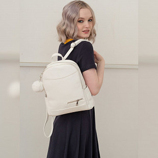 Рюкзак городской Ors Oro ORS0103 /2 white
