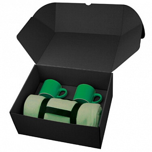 Подарочный набор 9912340 Green