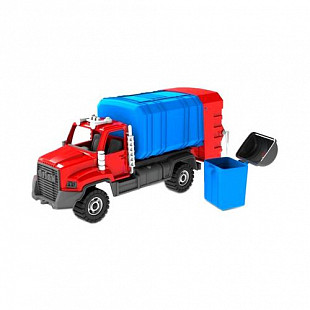 Автомобиль 765A