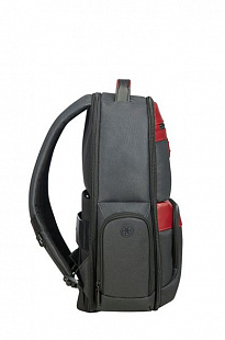 Рюкзак для ноутбука Samsonite Zenith 15,6" 63N-69003 Black/Red