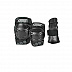 Комплект защиты для роликовых коньков Powerslide Standart Men 901326