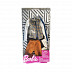 Одежда для кукол Barbie FYW83 (в ассортименте)