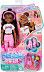 Кукла Barbie Dream Besties Roller Skating Brooklyn (JFX97)