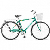 Велосипед Stels Navigator-300 Gent 28" Z010 green
