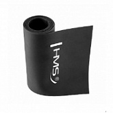 Эспандер ручной HMS TP01 1800x150x1,2 мм black
