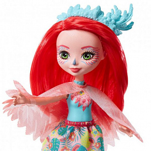 Кукла Enchantimals с питомцем GFN42