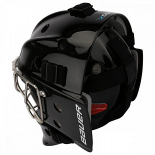 Шлем вратаря Bauer 950X Black Sr 