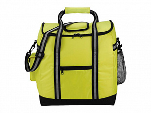 Сумка-холодильник Beach Side Deluxe 12017202 Green
