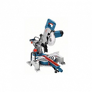 Торцовочная пила Bosch GCM 800 SJ 0601B19000