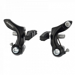 Тормоза Alhonga Cantilever HJ-924 black