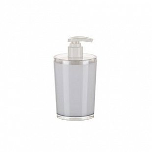 Диспенсер Berossi Joli snow white АС22601002