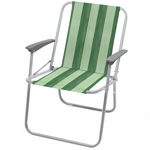 Кресло Nika КС4 Green