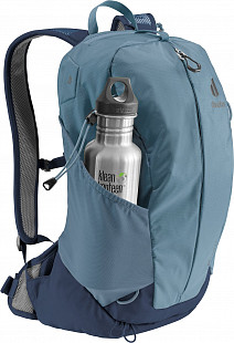 Рюкзак Deuter AC Lite 17 3420121-1337 slateblue/marine (2021)