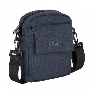 Сумка молодежная Pola 18241 dark blue