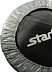 Батут складной Starfit TR-301 Grey (114см) Батут складной Starfit TR-301 Grey (114см)