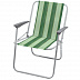 Кресло Nika КС4 Green