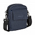 Сумка молодежная Pola 18241 dark blue