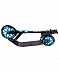 Самокат Ridex Supreme 255/215 black Самокат Ridex Supreme 255/215 black