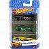 Набор машинок Hot Wheels 3 шт. (K5904 №86)