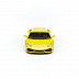 Масштабная модель автомобиля Maisto 1:24 Ламборгини Хурикан (31509) yellow