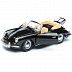 Коллекционная машина Bburago 1:24 Porsche 356B (18-22078)