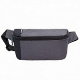 Поясная сумка GRIZZLY MM-925-3 /7 grey