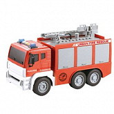 Инерционная Пожарная Машина Wenyi WY850A