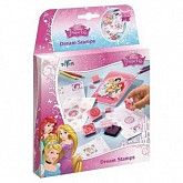 Набор для творчества Totum Disney Штампики Принцессы Disney 044029