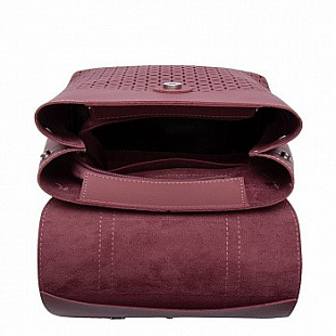 Городской рюкзак Ors Oro DS-0083 /3 fawn pink