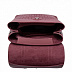Городской рюкзак Ors Oro DS-0083 /3 fawn pink