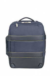 Сумка-рюкзак Samsonite Zigo CH9-01004 Dark Blue