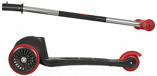 Самокат трехколесный Powerslide Worx Joonior 890433 black