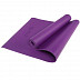 Гимнастический коврик для йоги, фитнеса Starfit FM-103 PVC HD purple (173x61x0,6)