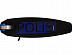 Самокат городской Novatrack Polis 180 Pro'20 180.POLIS.BL21 blue