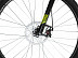 Велосипед Stinger Python Std 29" (2021) green