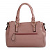 Женская сумка Pola 7012 dark pink