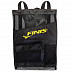 Сумка для инвентаря Finis Ultra Mesh Backpack black/black 1.25.022.007