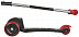 Самокат трехколесный Powerslide Worx Joonior 890433 black