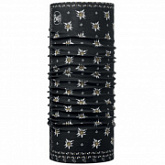 Шарф Buff Original Weis black
