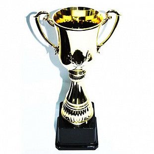 Кубок сувенирный Zez Sport HB2011-B