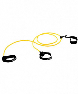 Эспандер лыжника-пловца Starfit ES-901 Yellow