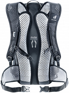 Рюкзак Deuter Race X 3204221-7000 black (2021)