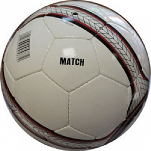 Мяч футбольный Relmax 2102-259 Match