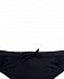 Плавки детские 25Degrees Ancore Black 25D21-001К полиамид 