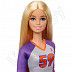 Кукла Barbie Волейболистка (HKT71 HKT72)