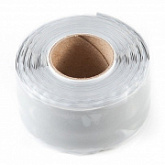 Защитная силиконовая лента ESI Silicon Tape 10' (3 м) TR1GY grey
