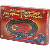 Автотрек Play Smart 0807